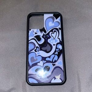 Salem Mitchell Wildflower Case iPhone 12/12Pro
